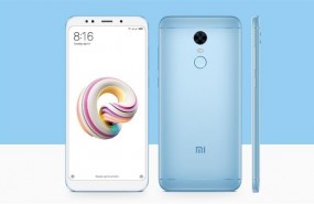 ep redmi 5 plus
