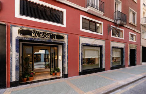 ep restaurante maison li en alicante ep restaurante maison li en alicante