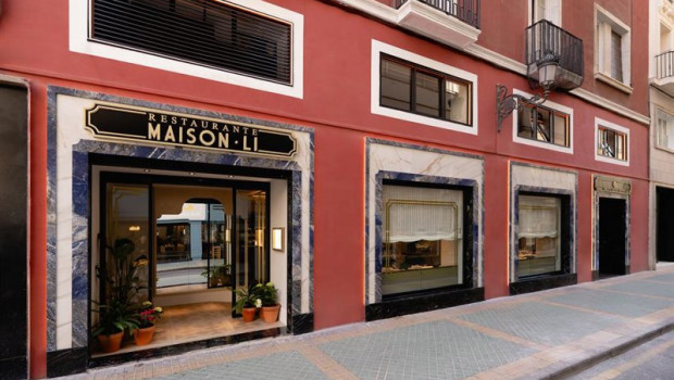 ep restaurante maison li en alicante