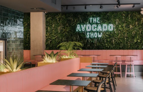 ep restaurante the avocado show