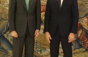 ep rey felipe vi recibepedro sanchez 20170704132003
