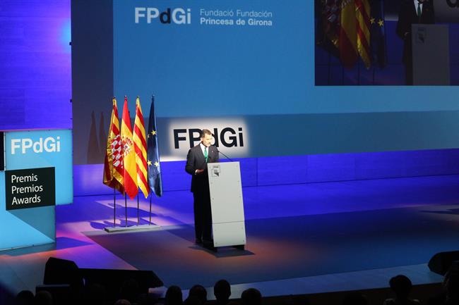 ep rey felipe visu discursoclausuralos premios fpdgi