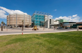 ep riu abastece sus hoteles de baleares con electricidad 100 renovable y de origen local