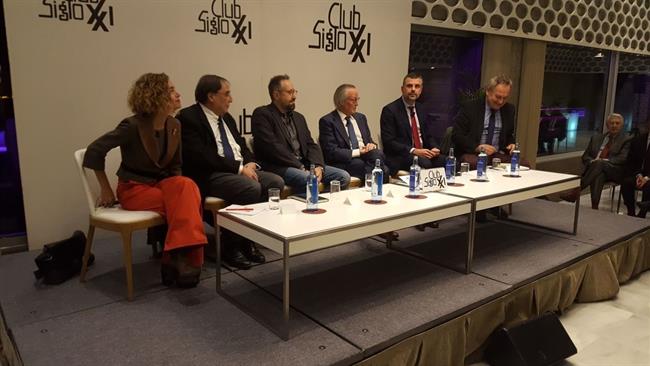 ep santi vila juan carlos girauta josep pique y maritxe batetsiglo xxi