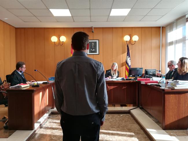 ep segundo diajuiciola agresionun testigocaso cursach