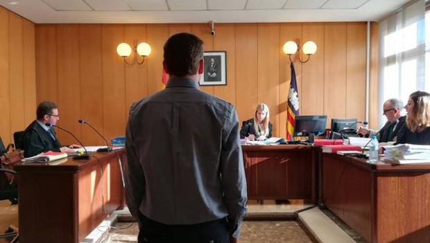 ep segundo diajuiciola agresionun testigocaso cursach