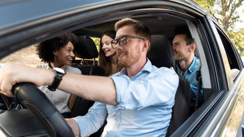 ep telefonica impulsa junto a joinup su servicio de coche compartido con un incentivo para empleados