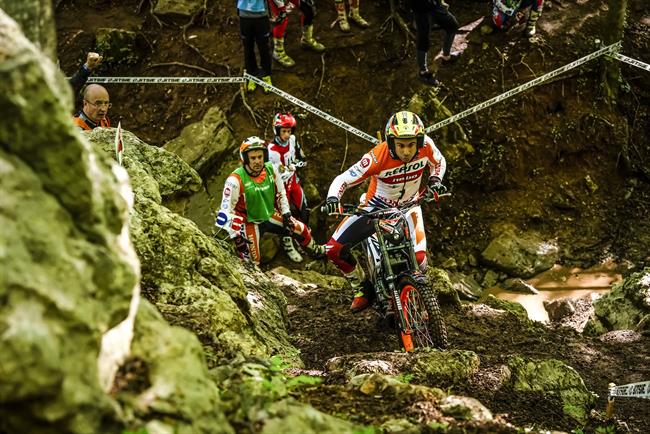 ep toni bou enprimera pruebamundialtrialgp
