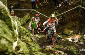 ep toni bou enprimera pruebamundialtrialgp