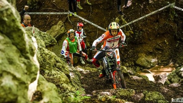 ep toni bou enprimera pruebamundialtrialgp