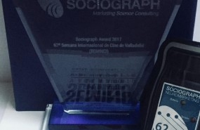 ep valladolid- the insult premio sociograph award