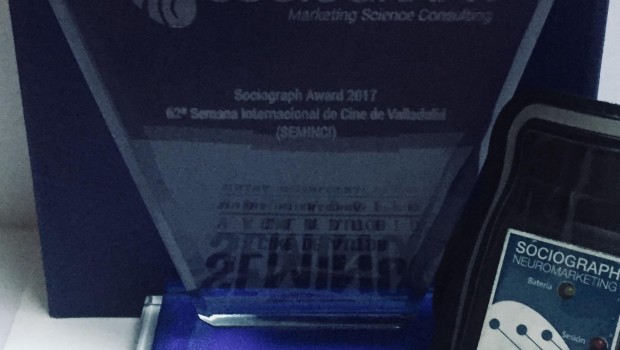 ep valladolid- the insult premio sociograph award