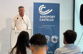 ep vicente martinez mus hace balance de la campana de verano del aeropuerto
