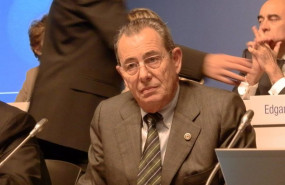 ep victor grifols roures en una imagen de archivo