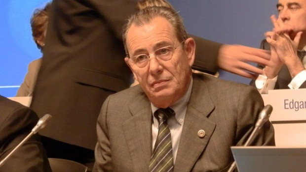 ep victor grifols roures en una imagen de archivo