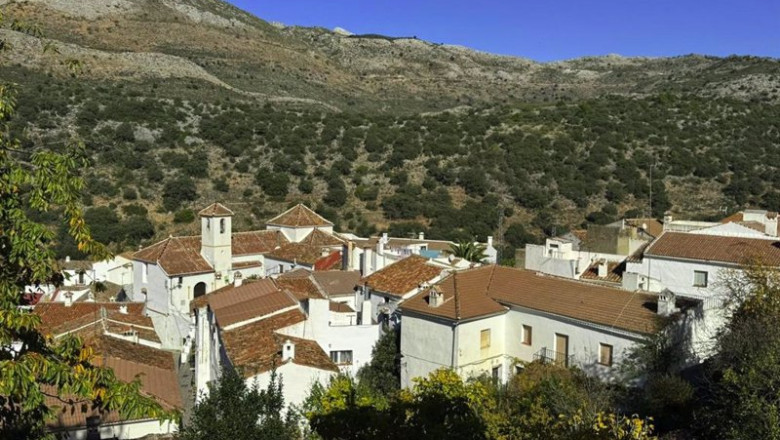 ep vistas de parauta ep vistas de parauta