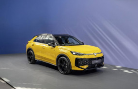 ep volkswagen abre la preventa del nuevo t roc mild hybrid disponible desde noviembre por 30845