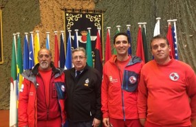 ep zoido durantevisitatorrelavegaasistirun ejerciciola ume