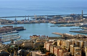 genova ciudad