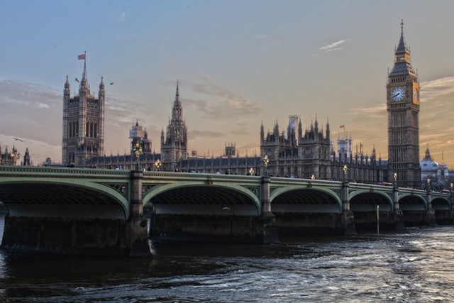 palace of westminster, house of commons, government