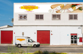 productos carnicos malaga hermanos fernandez