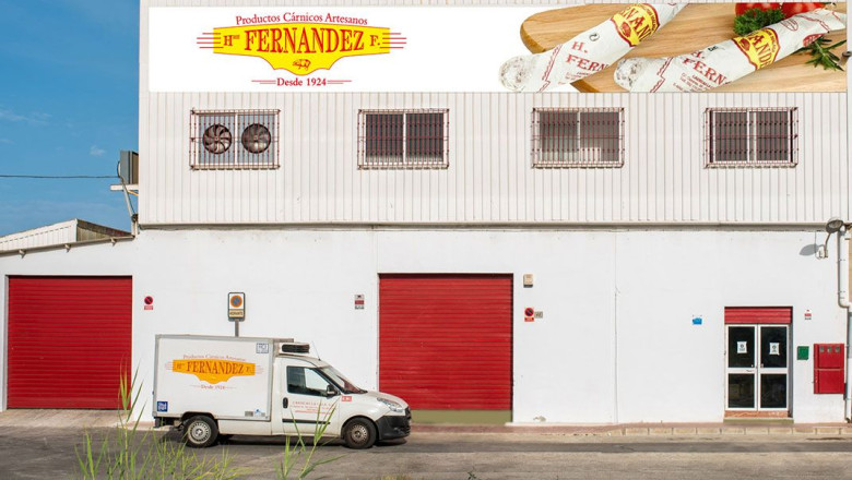 productos carnicos malaga hermanos fernandez