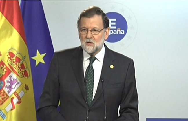 rajoy consejo europeo
