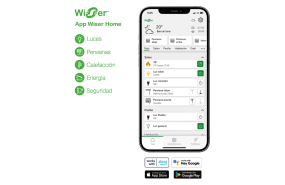 schneider electric anuncia la evolucin de su ecosistema wiser para una gestin activa de la energa en el hogar png 