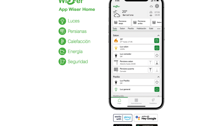 schneider electric anuncia la evolucin de su ecosistema wiser para una gestin activa de la energa en el hogar png 