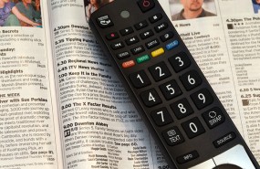 television remote control television remote control