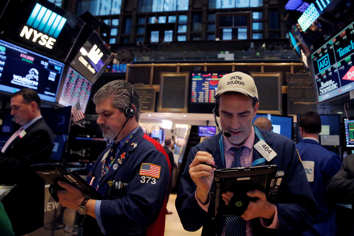 wall street termine en baisse 20220430090321 