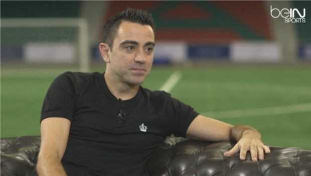 Xavi HernÃƒÂ¡ndez