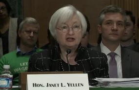 yellen senado 2016 febrero