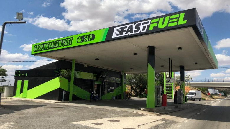1624436254 3 np la cadena fast fuel suma una nueva gasolineras low cost a su red copia
