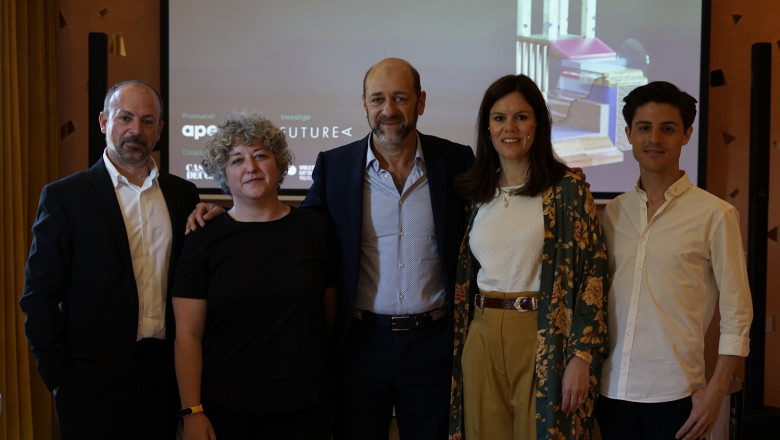 1652189084 de izq a dcha xavi calvo pepa casado jos miguel pellicer alicia garc a mateo climent 