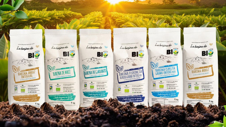 blog comprar harina ecologica 2025