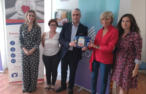 desfibrilador colegio de psicologos de andalucia oriental 