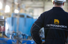 dl petropavlovsk mining miner mines russia logo ftse 250 dl petropavlovsk mining miner mines russia logo ftse 250
