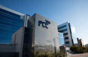 edificio corporativos en las tablas madrid 1