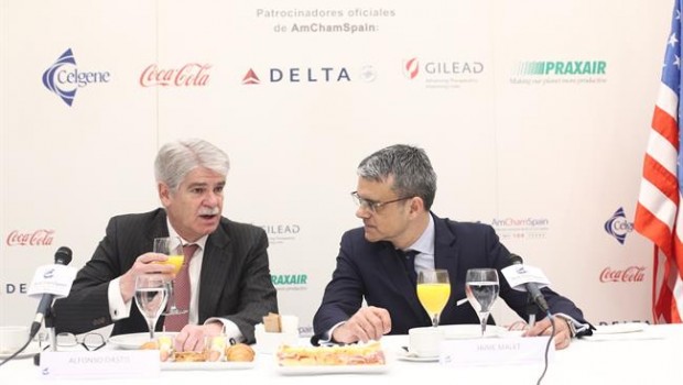 ep alfonso dastisjaime malet enforo organizadoamcham spain
