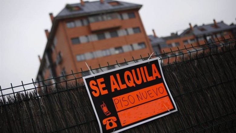 Alquiler de vivienda | AY ALBACETE - Archivo ep alquiler de vivienda 20210214131804