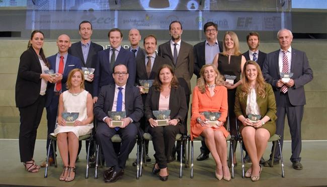 Alsa, premiada por su gestiión de recursos humanos | ALSA ep alsa premiadasu gestiionrecursos humanos