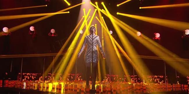 Amaia de Operación Triunfo 2017 | RTVE ep amaiaoperacion triunfo 2017
