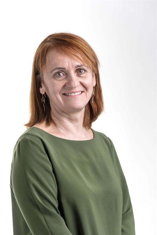 ep amparo brea directora de innovacion y proyectos estrategicos transversales de aena