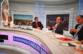 ep andoni ortuzarlos desayunostve