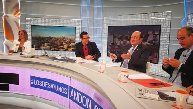 ep andoni ortuzarlos desayunostve