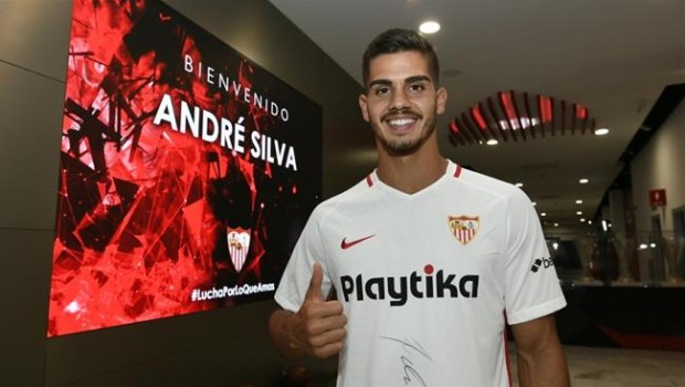 ep andre silva sevilla