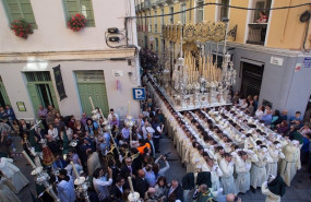 ep archivo   balcones semana santa