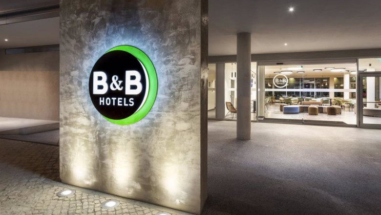Archivo - B&B abre un nuevo hotel en Lisboa | B&B - Archivo ep archivo bb abre un nuevo hotel en lisboa