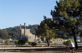 ep archivo   economia  ence sale de perdidas y logra un beneficio neto consolidado de 247 millones